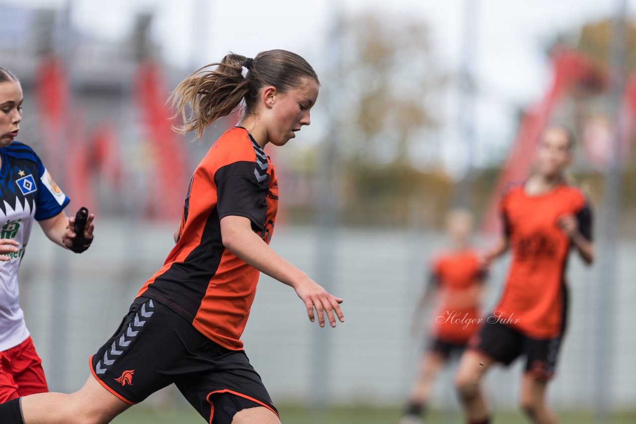 Bild 137 - wCJ Holstein Kiel Turnier